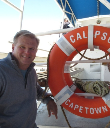 Bill on Calypso Capetown SA-wesbite